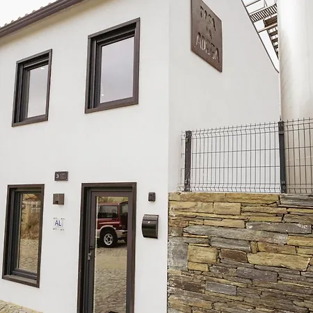 Casa Da Adega Villa Vila Nova de Foz Coa Buitenkant foto