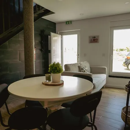 Casa Da Adega Villa Vila Nova de Foz Coa Buitenkant foto