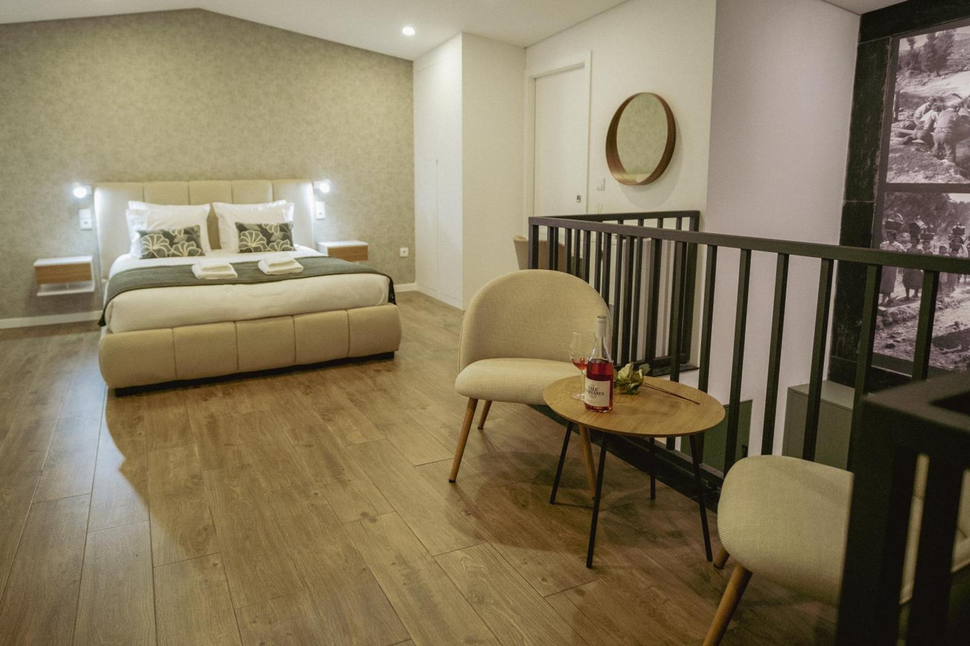 Casa Da Adega Vakantiehuis Vila Nova de Foz Coa