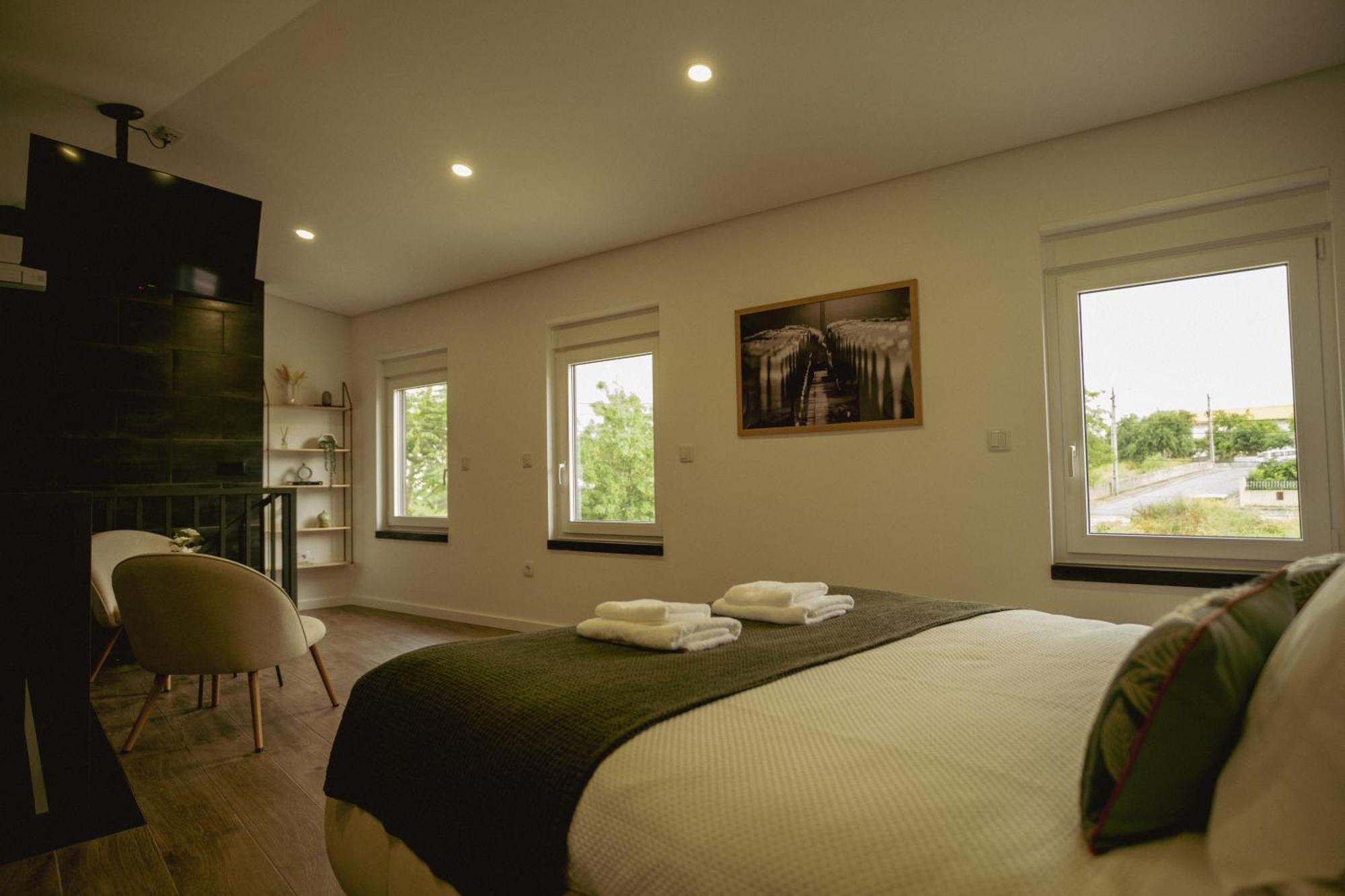 Holiday home Casa Da Adega *