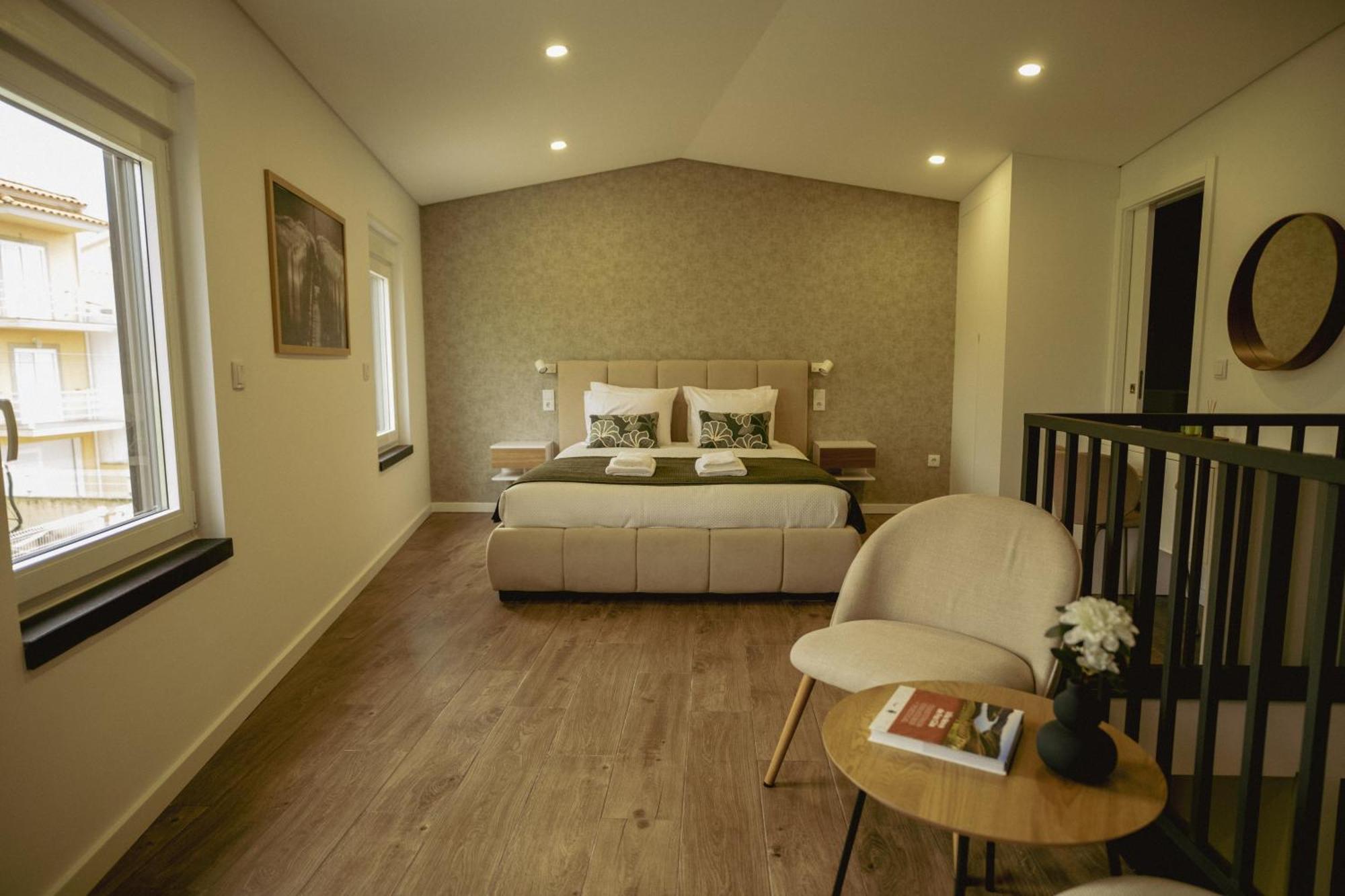 Holiday home Casa Da Adega Vila Nova de Foz Coa
