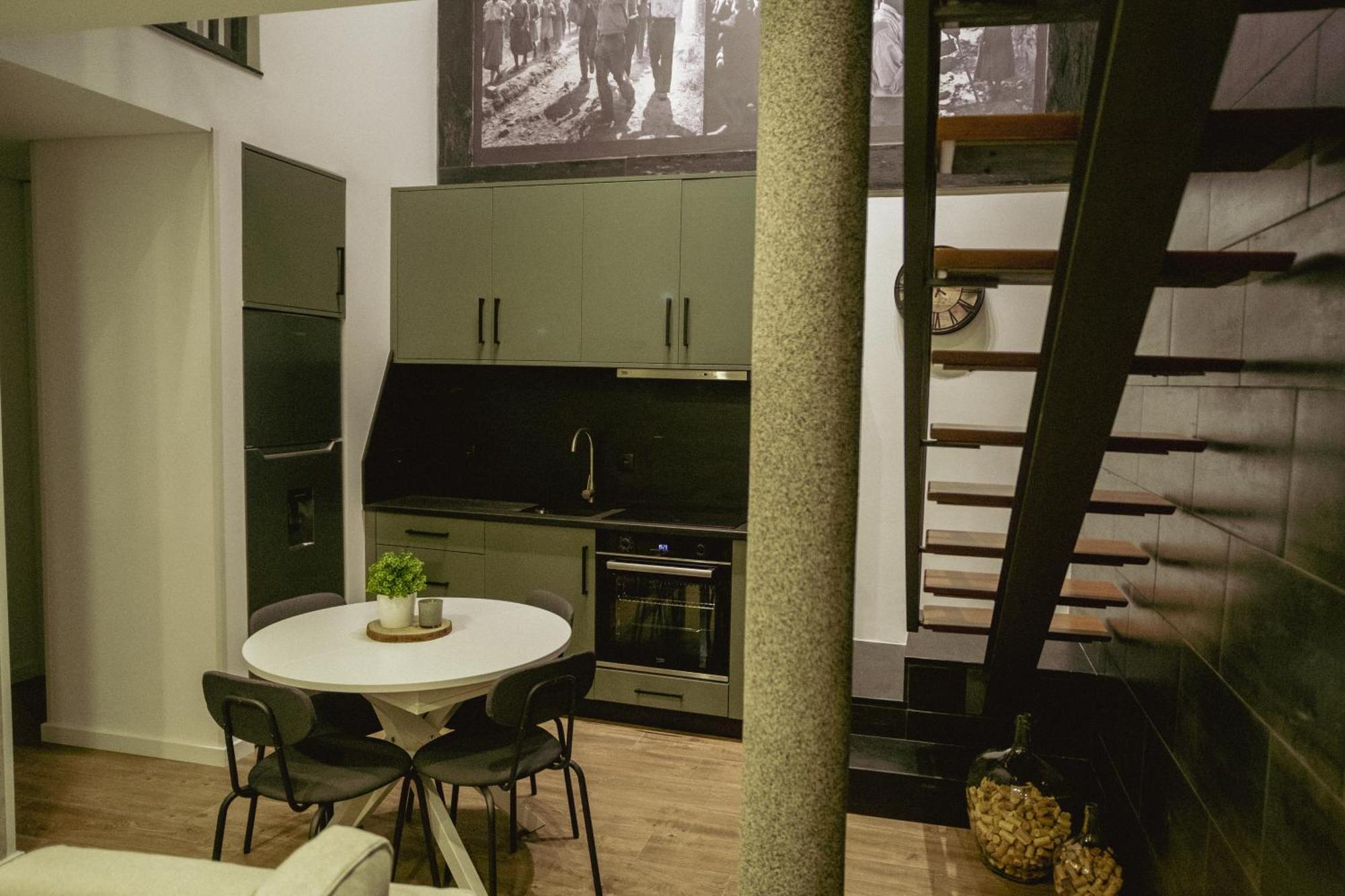 Vakantiehuis Casa Da Adega Vila Nova de Foz Coa