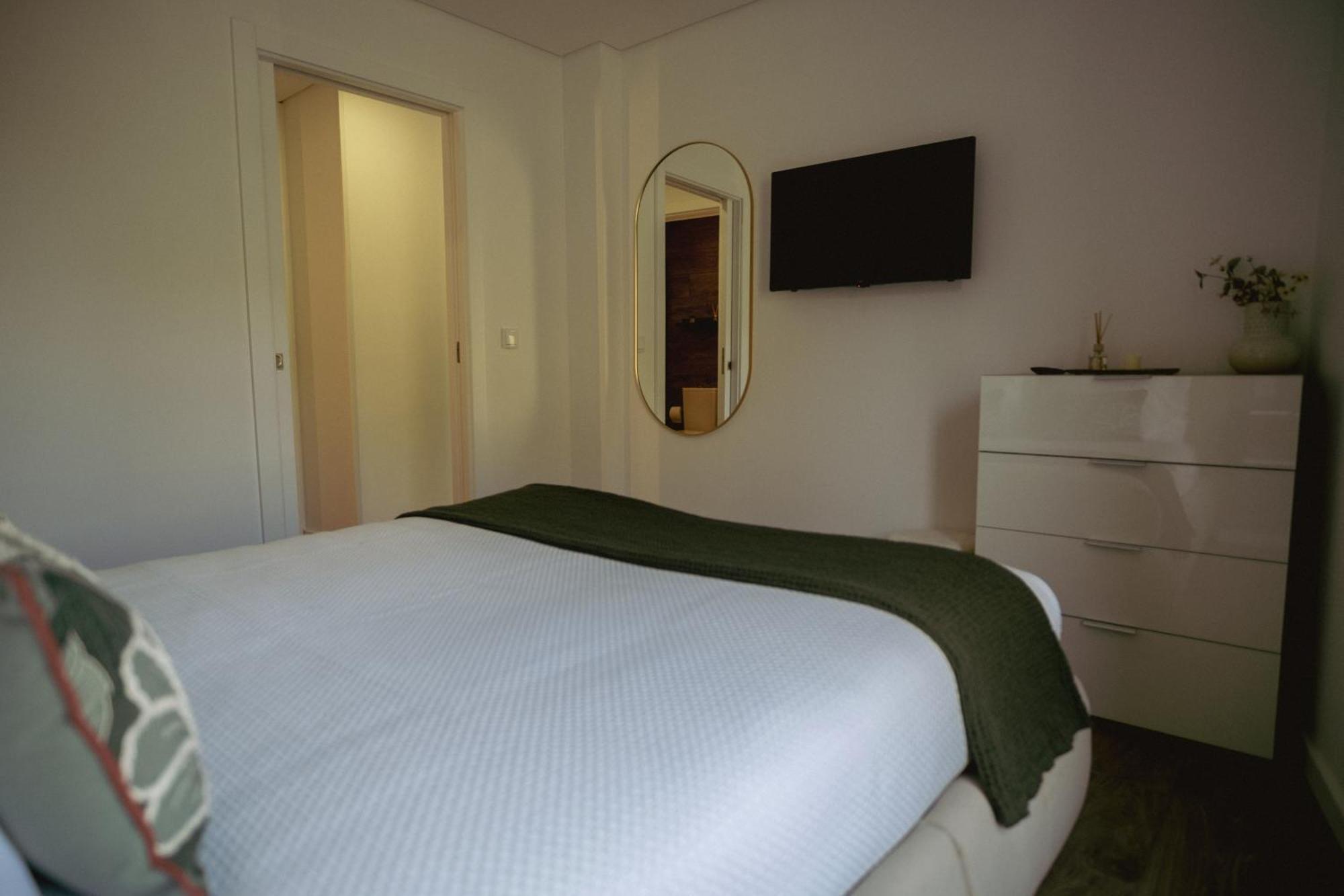 Vakantiehuis Casa Da Adega *