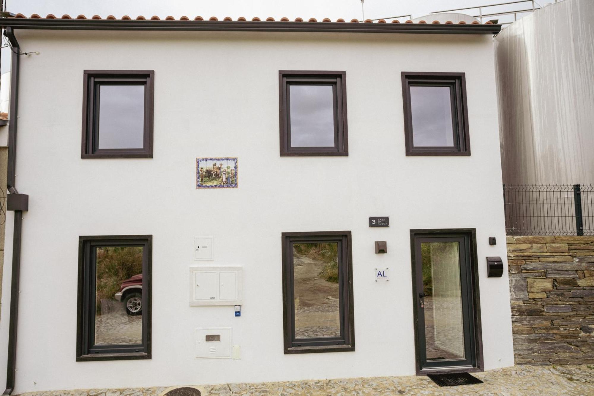 Casa Da Adega Vakantiehuis *