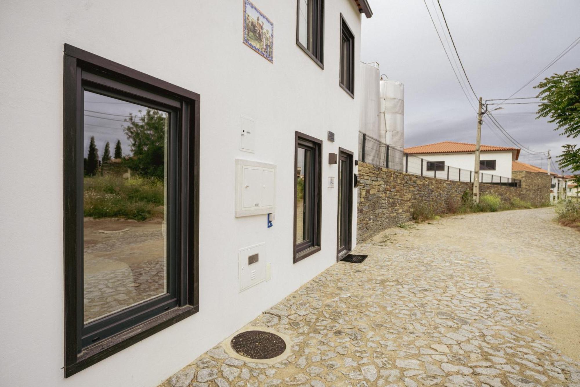 Casa Da Adega Vakantiehuis Vila Nova de Foz Coa