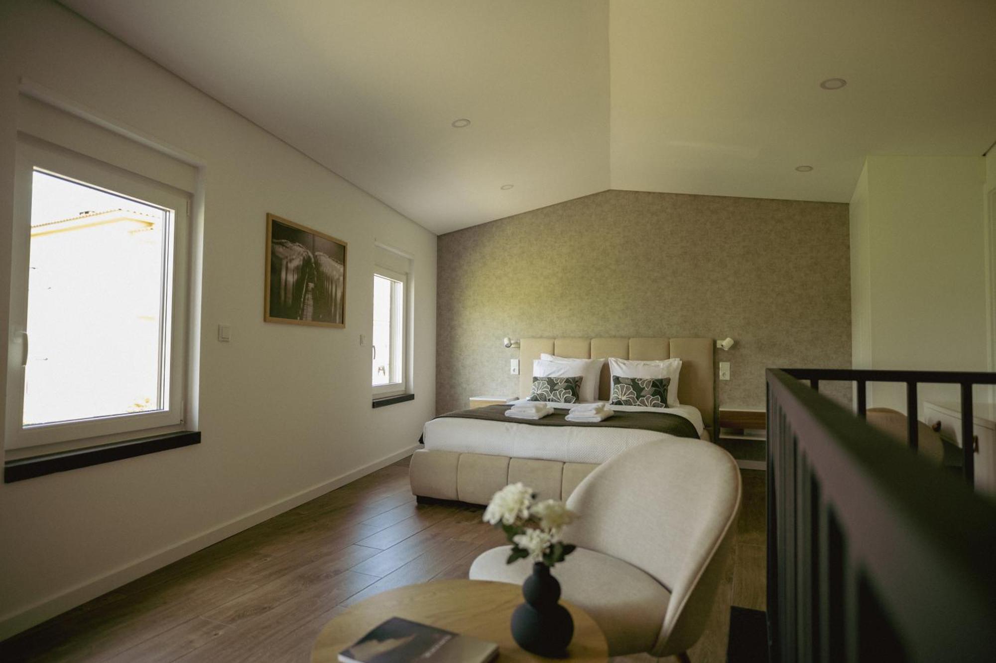 Holiday home Casa Da Adega *