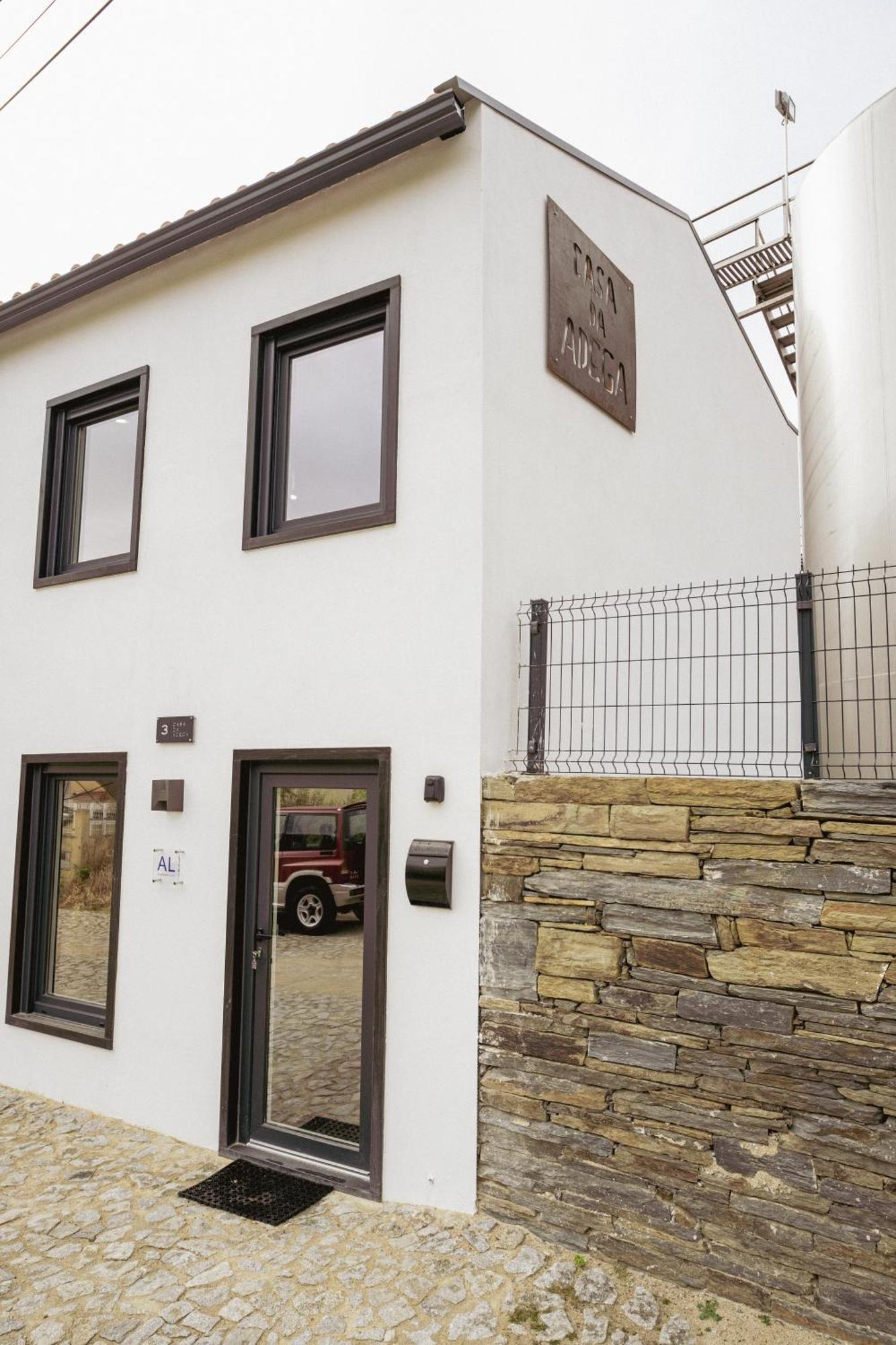 Casa Da Adega Vakantiehuis