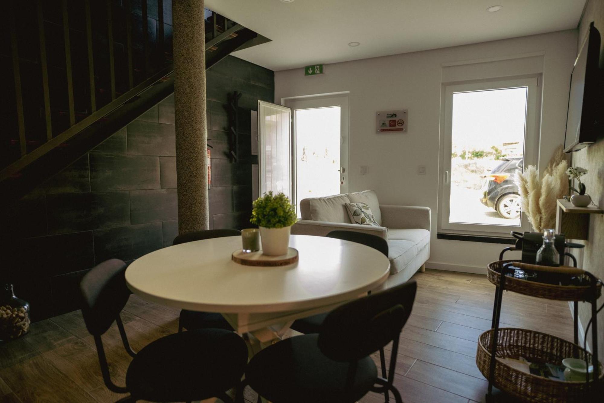 Holiday home Casa Da Adega