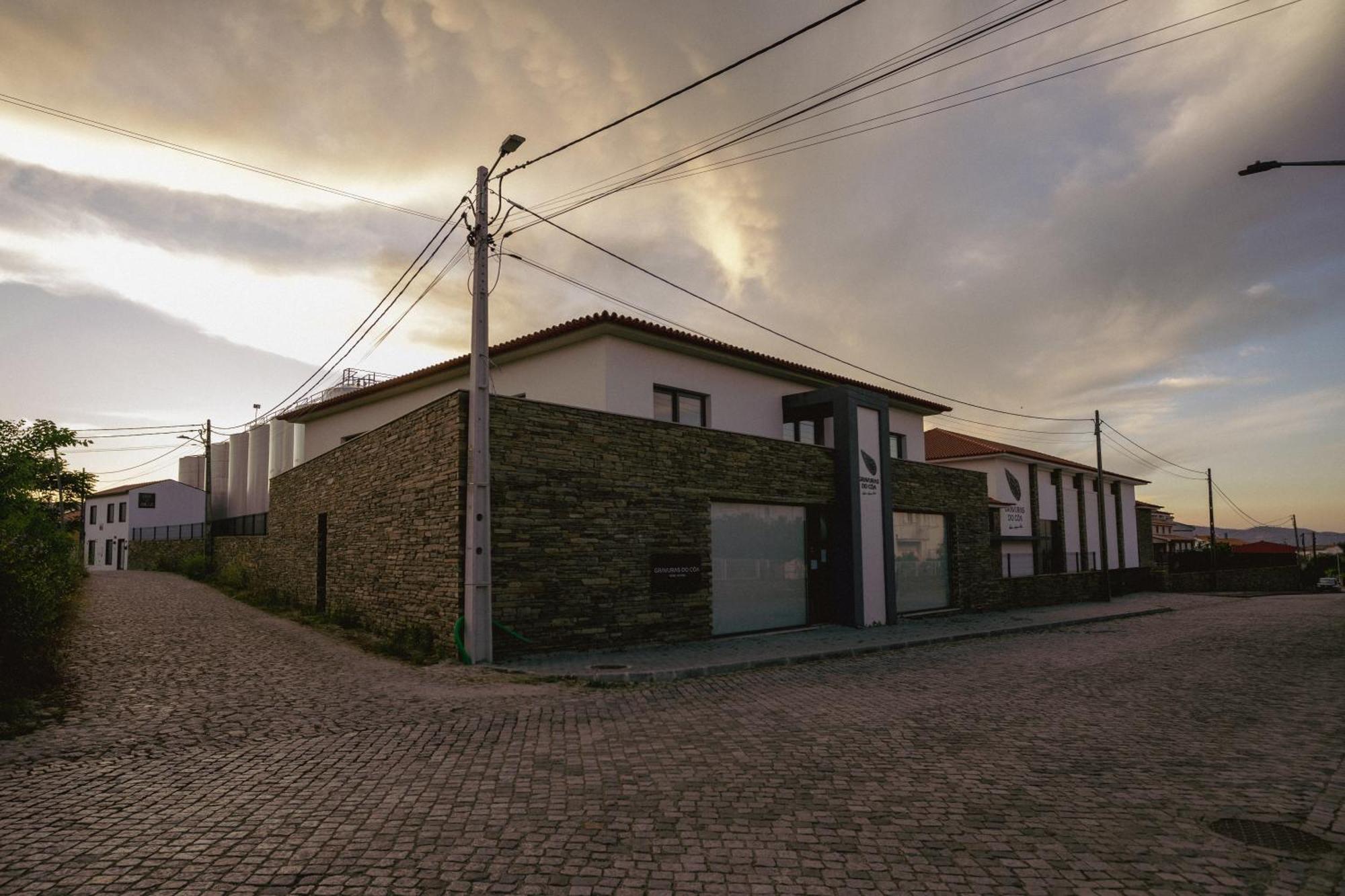 Casa Da Adega Holiday home Vila Nova de Foz Coa
